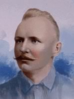 Cap Anson Photograph